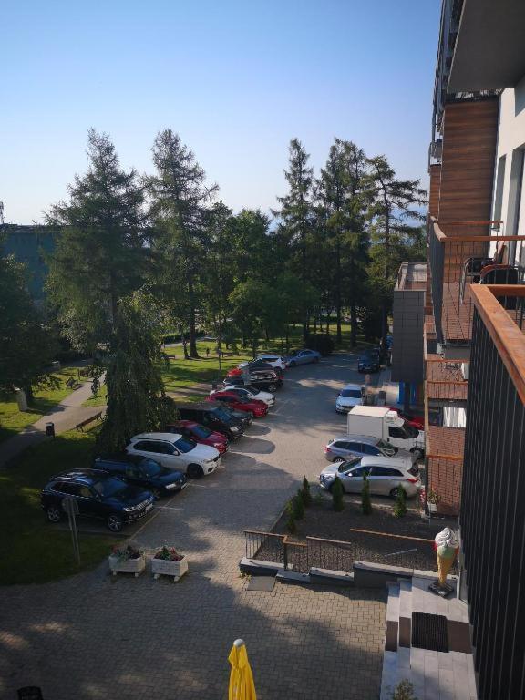 Apartman Sofia S Infrasaunou, Primo, Stary Smokovec Daire Vysoké Tatry Dış mekan fotoğraf