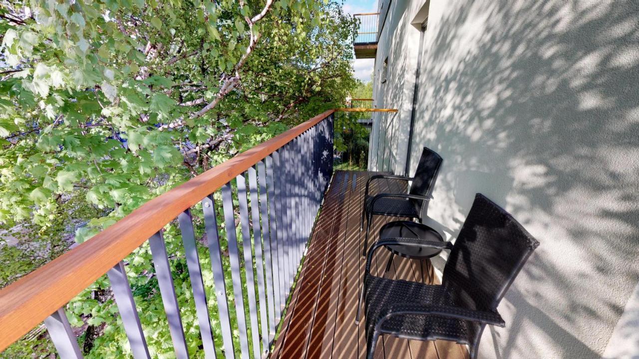 Apartman Sofia S Infrasaunou, Primo, Stary Smokovec Vysoké Tatry Dış mekan fotoğraf